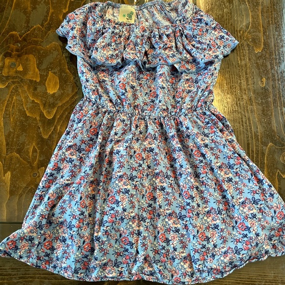 Set of 4 dresses - nike, deux par deux, lily bleu - Picture 8 of 8